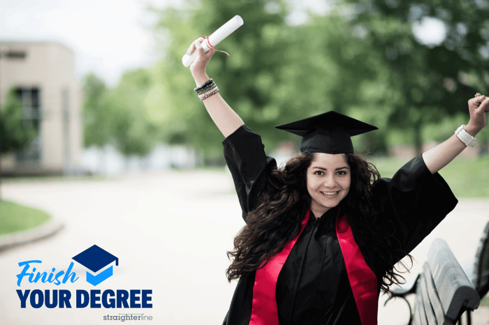 Finish Your Degree Day 2025: 7 Surprising Trends from the Record-Breaking Movement