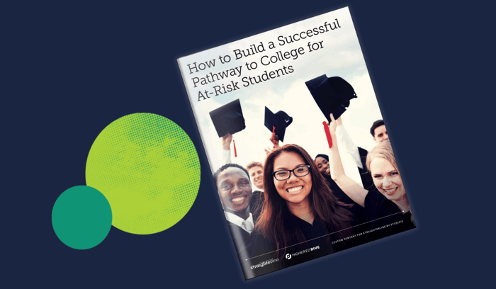 [Playbook] Building Successful College Pathways for At-Risk Students