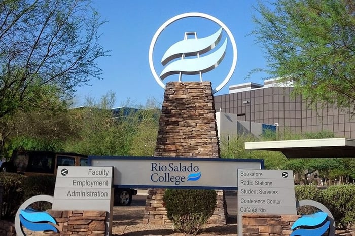 Rio Salado College Partners with StraighterLine to Launch Readiness Academy