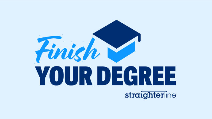 StraighterLine Debuts Finish Your Degree Day