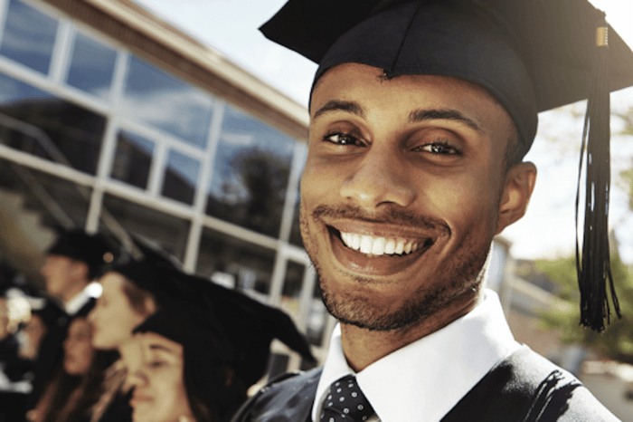 Improve Student Success with a Student-First Approach