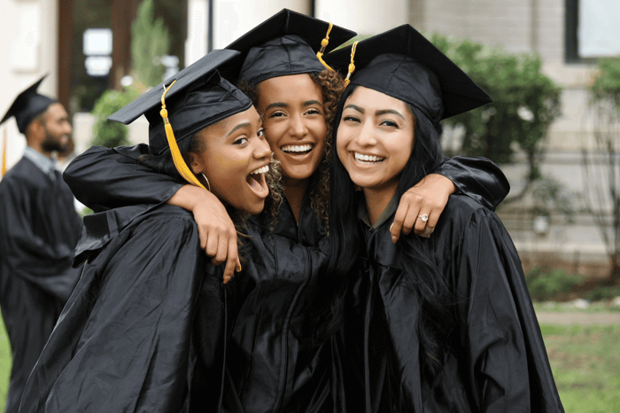 The Importance of College Education