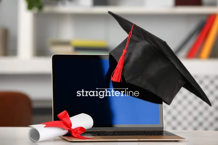 Upholding Academic Integrity in Online Learning: How StraighterLine Ensures Rigorous, Transferable Education