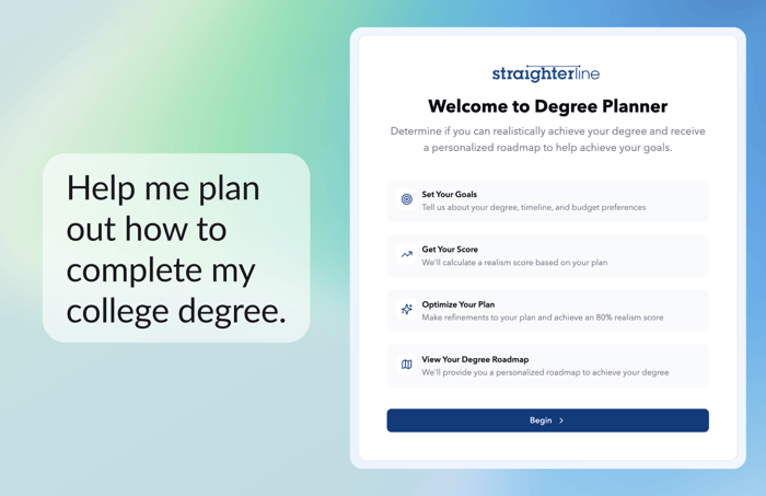 What Is a Degree Planner, and How Can It Help You Graduate Faster and Spend Less?