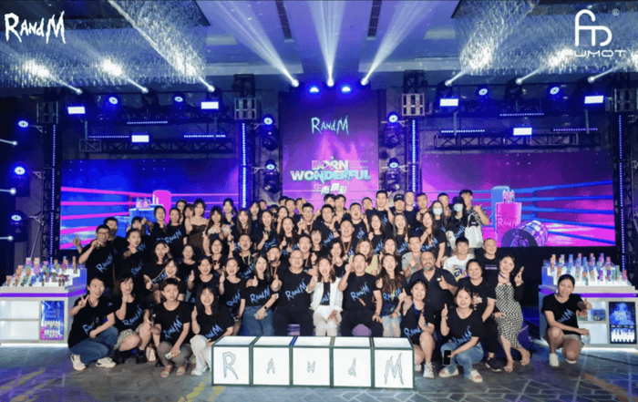 RandM Tornado 12000: Die Revolution des Dampfens