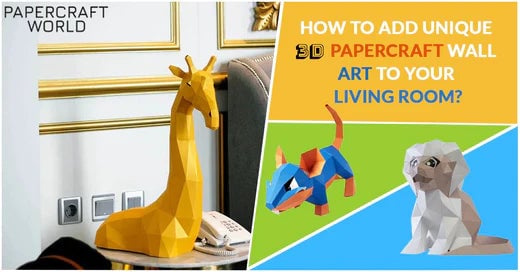 Best Papercraft Cars That You Can Build