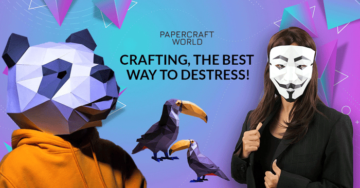 Best Papercraft Trains That You Can Build