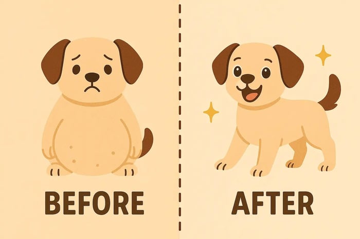 Top Probiotic for Dogs: Improve Your Dog's Digestive Health Today