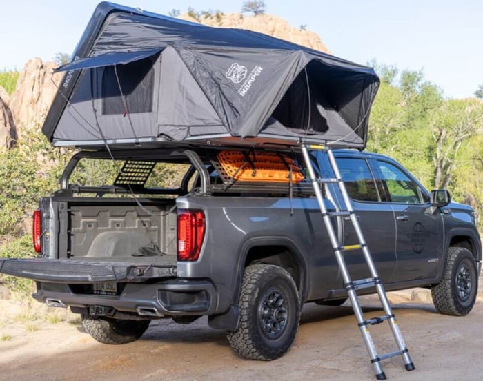 Tips to Plan Your Next Overland Camping Trip