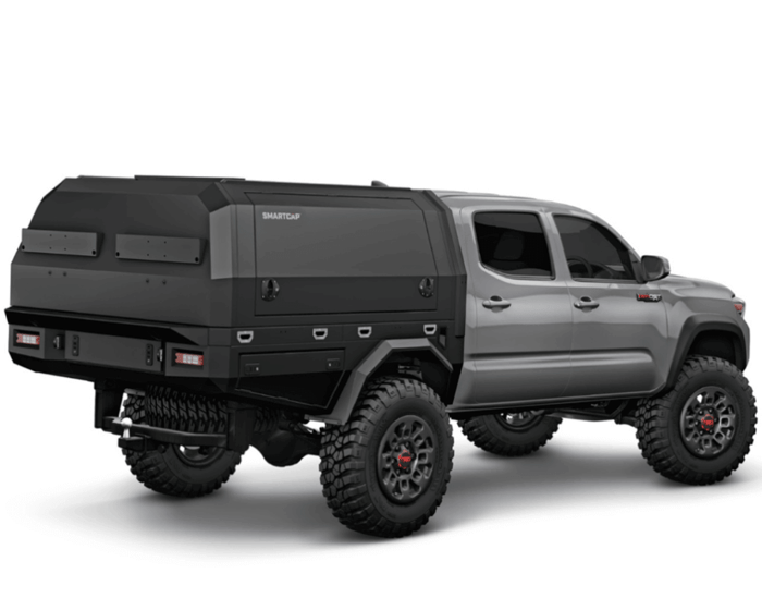 Product Feature: SmartCap Bed Replacement