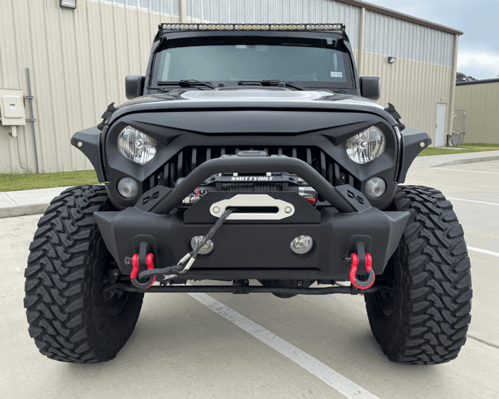 Winching Techniques: A Guide To Ensure You're Ready for Recovery