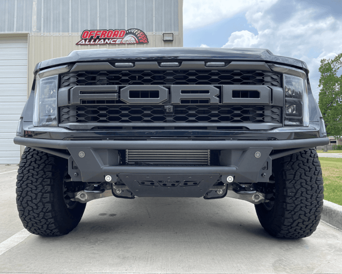 Understanding Skid Plates: Why They're Essential & How to Choose the Best Type