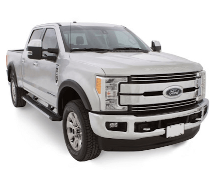 Choosing the Best Fender Flares for Your Vehicle