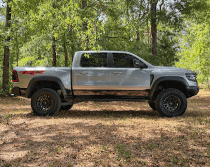 Top 5 2011-Present Ram 1500 Accessories