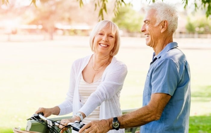 Making Moves: 10 Types of Mobility Aids for Seniors