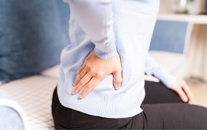 4 Simple Ways to Treat Pain at Home