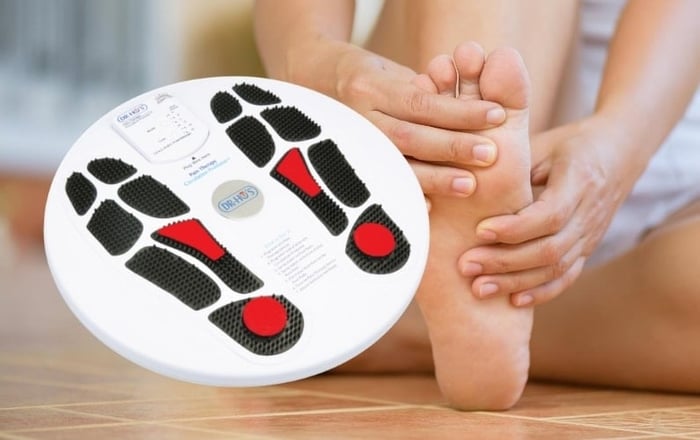 4 Powerful Benefits of Dr. Ho's Circulation Promoter