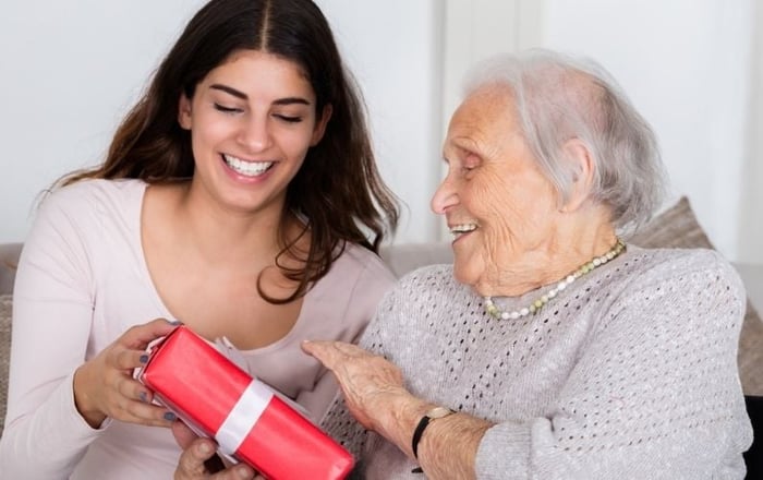 10 Wonderful Gifts for Seniors