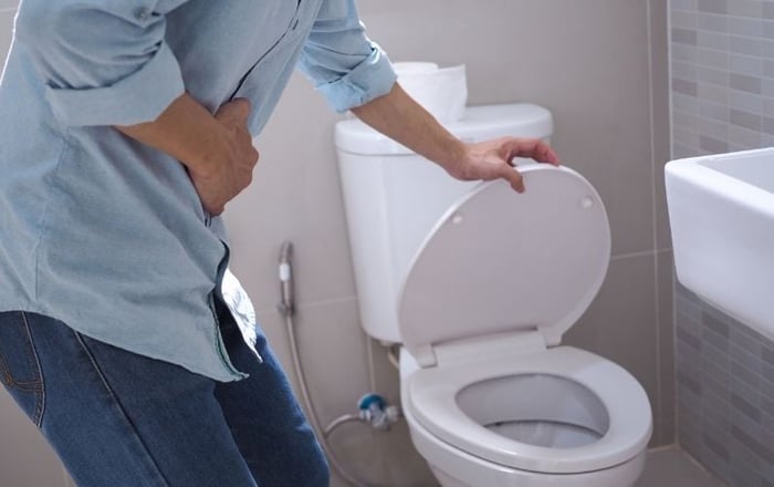 What are the First Signs of Incontinence?