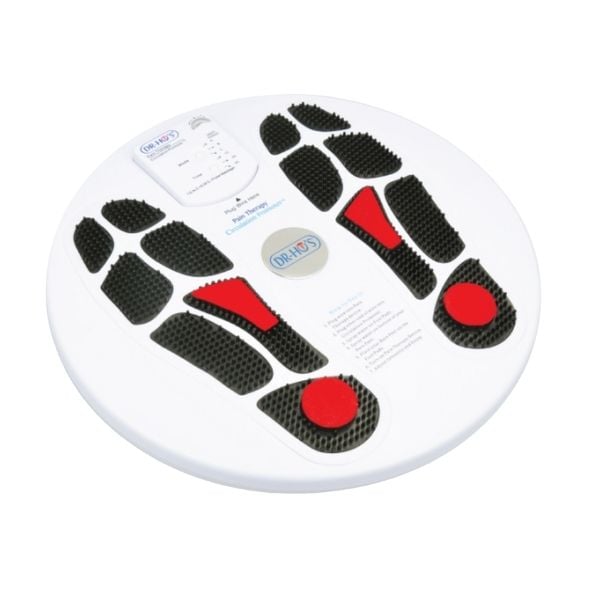 How to Use Dr. Ho's Circulation Promoter to Relieve Pain