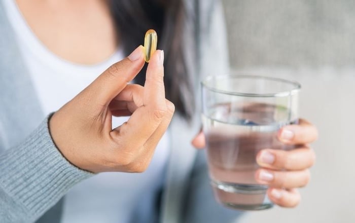 The Top 3 Health Supplements You Need to Know About