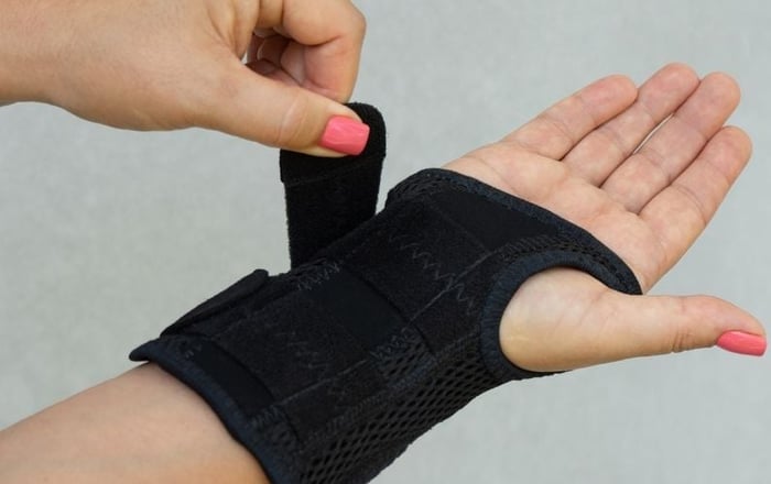 How to Choose the Proper Wrist and Elbow Brace For You