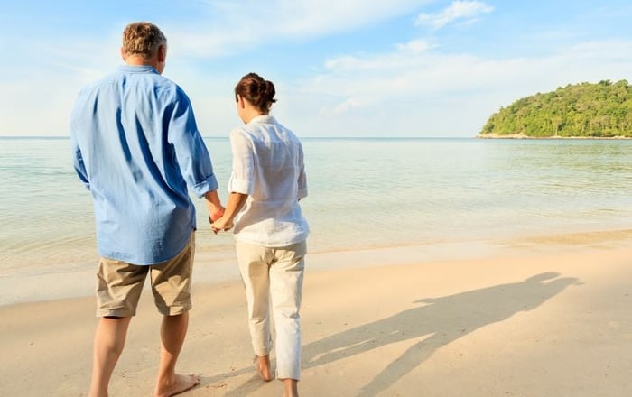 Maintaining Bone Density as You Age: Osteoporosis Treatment and Prevention