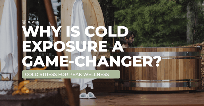 Why Cold Exposure Is a Game-Changer?