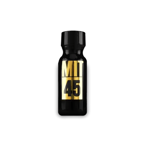 MIT45- Is this product a Hit or Miss?