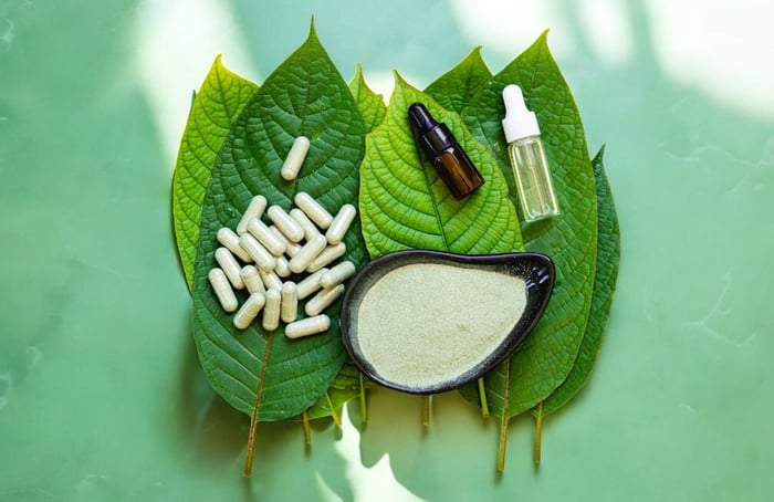 How to Choose the Right Kratom Product