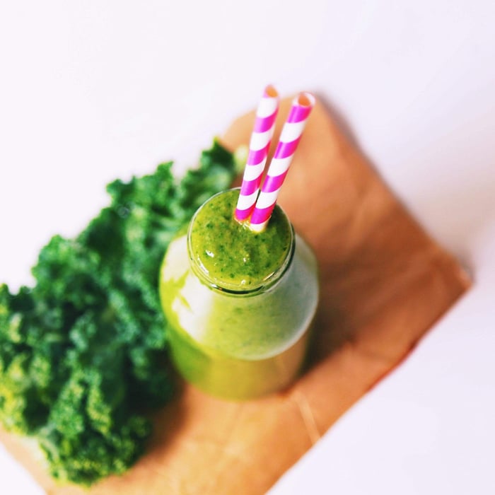 Blending vs Juicing: The Facts