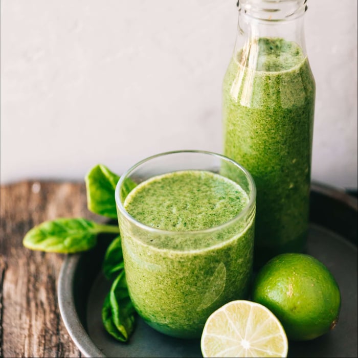 Juice Cleanse - Detox Health Benefits and Side Effects