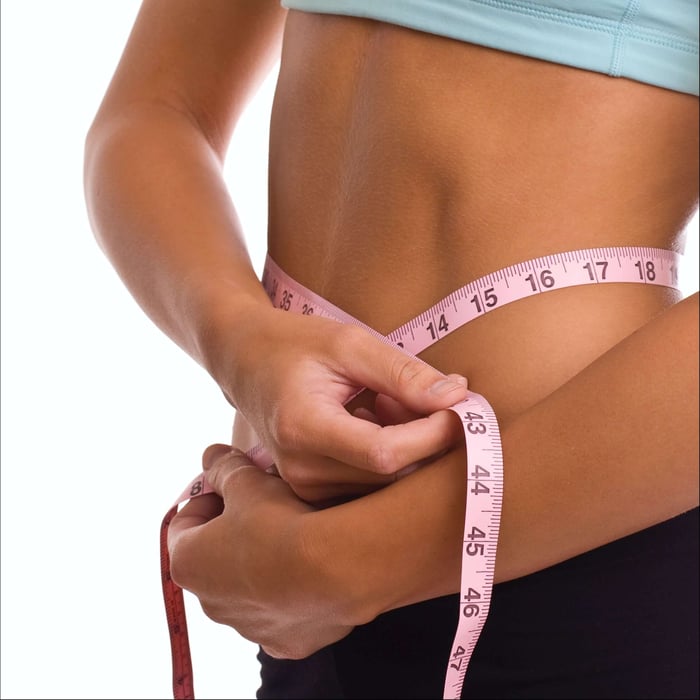 How To Lose Weight in 2 Weeks