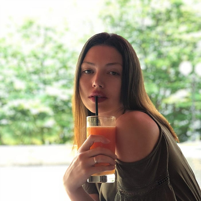 Cold Pressed is Best