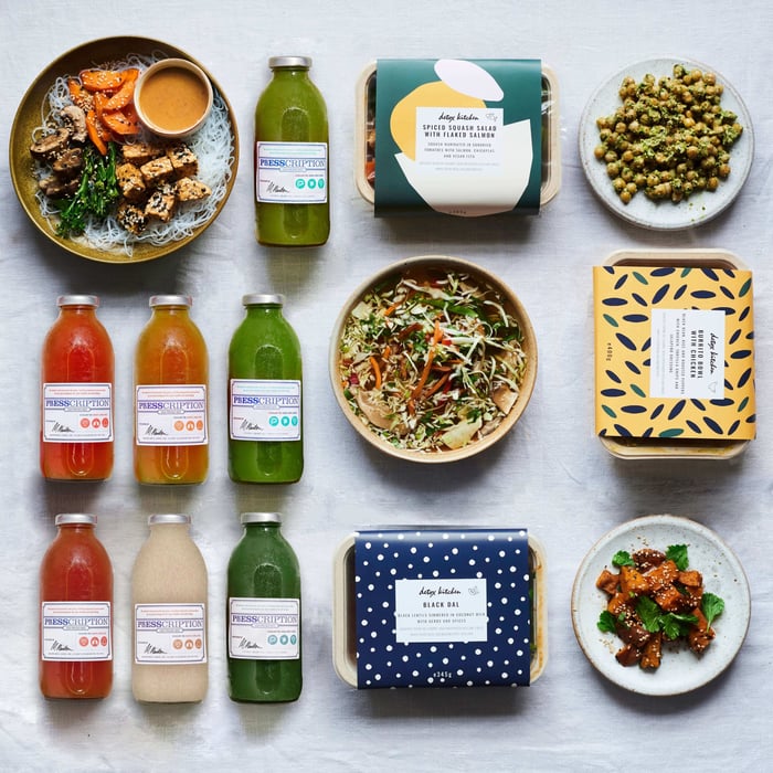 The Two Steps To Cleansing