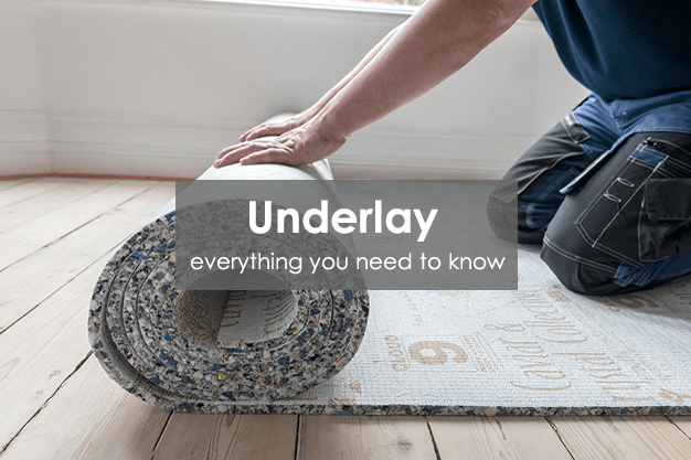 Everything You Need To Know About Underlay