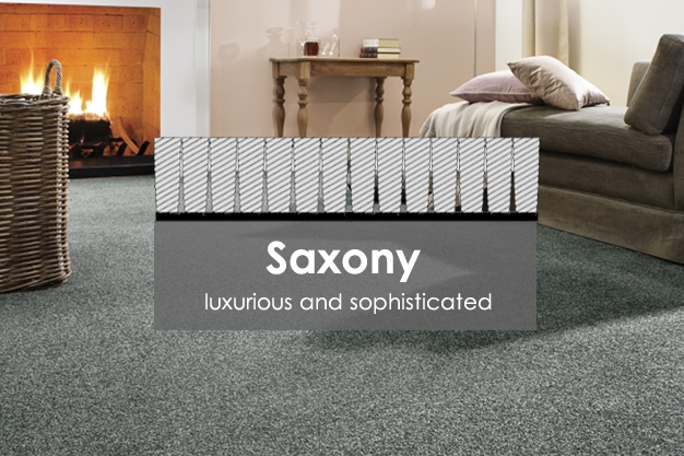 Saxony Carpets Buying Guide