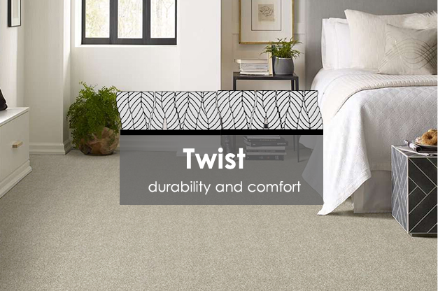 Twist Carpets Buying Guide
