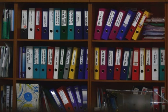 Identifying Missing Documents:  Study-Specific Plans
