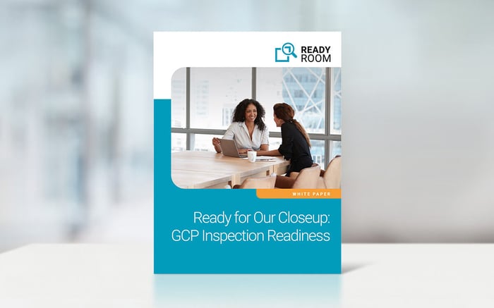 Inspection Readiness White Paper