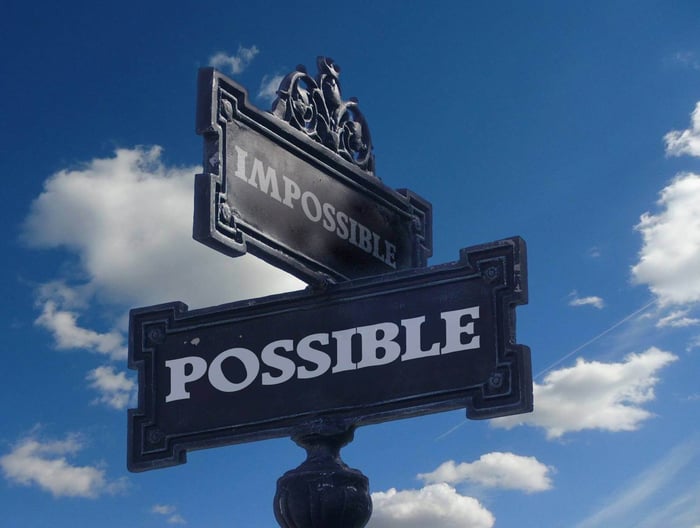 Making the Impossible Easy