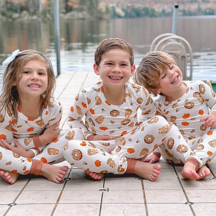Choosing the Best Bamboo Pajamas for Babies - The Ultimate Guide