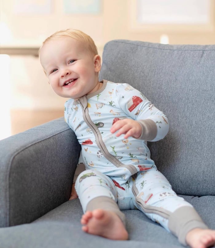 What Is A Baby Romper? A Comprehensive Guide