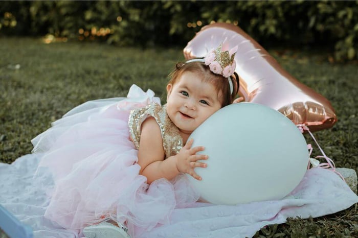 Buy Baby Clothes for a Special Occasion