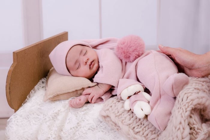 How to Keep Baby Warm at Night - Parents’ Guide