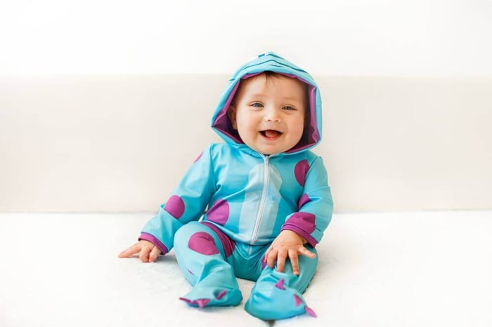 What Baby Pajamas Are Best For Cold Weather?