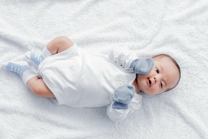What’s the Difference Between Baby Clothes Brands?