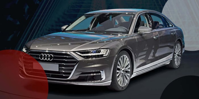 Common Audi A8 Suspension Problems (and How to Fix Them)