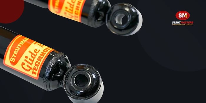 Monotube vs. Twin-Tube Shocks: What's the Difference?