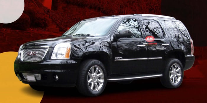 GMC Yukon Suspension Problems and How to Fix Them